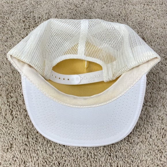 VFW‎ Post 33 Hat -American Veteran and Proud of It -SnapBack Trucker Yupoon Cap - Picture 4 of 10